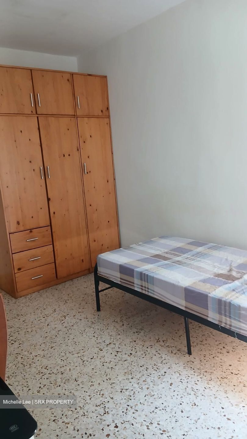 Blk 4 Lew Lian Gardens (Serangoon), HDB 3 Rooms #503802551